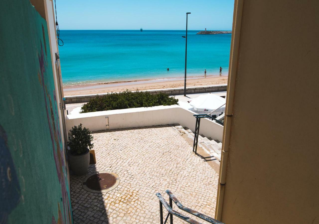 A Casa Dos Amigos Apartment Sesimbra Exterior photo